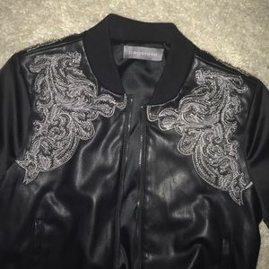 BAGATELLE JACKET
